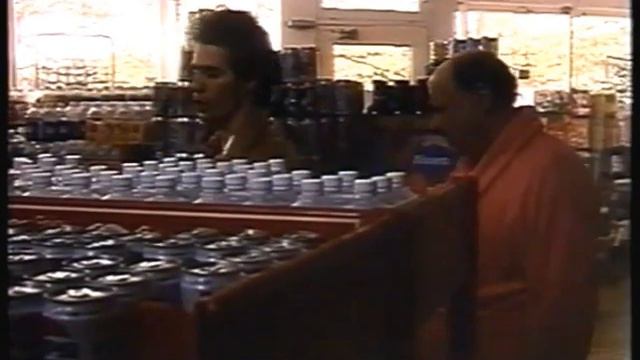 JACK AND HIS FRIENDS (1992) Complete - Sam Rockwell Judy Reyes part 3/7 смотреть онлайн