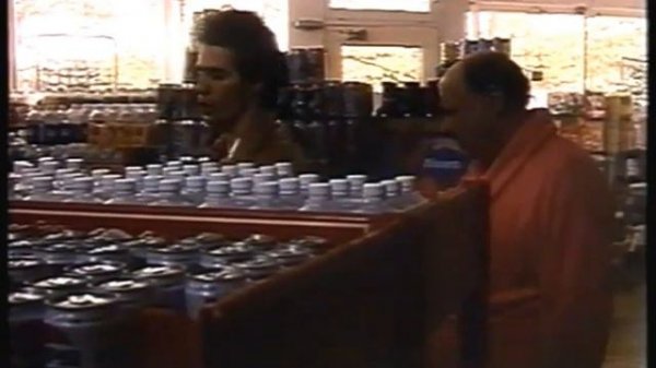 JACK AND HIS FRIENDS (1992) Complete - Sam Rockwell Judy Reyes part 3/7