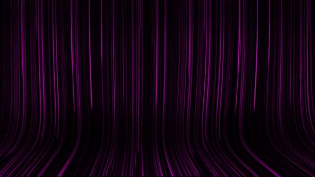 Фиолетовая абстракция видеофон,футаж / background, futage violet abstract смотреть онлайн