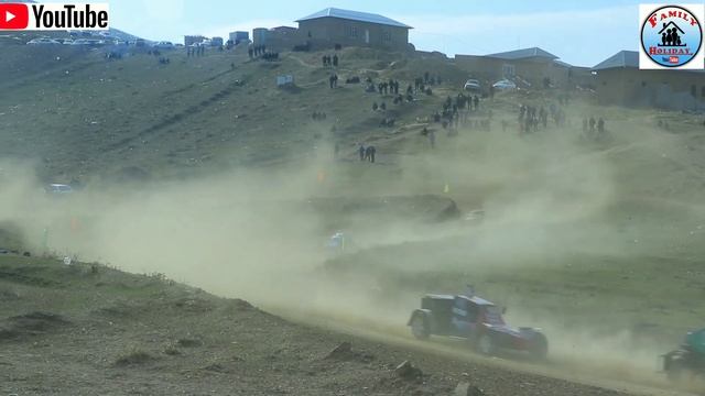 Jizzax AVTOKROSS. BAGGI. 27-fevral. ЖИЗЗАХ АВТОКРОСС. ВАГГИ