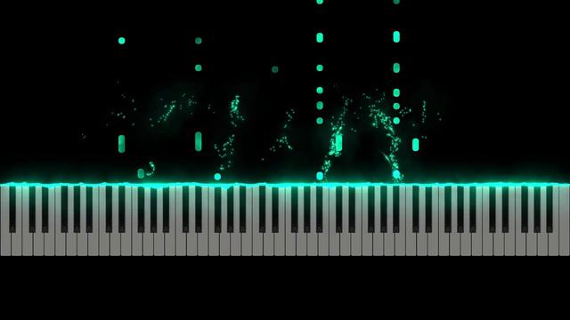 Scriptonite - Polozhenie (Izzamuzzic Remix) - Piano Cover смотреть онлайн