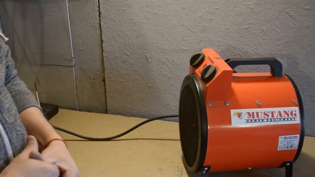 ||| КАК ПОДНЯТЬ КПД ЭЛЕКТРОПУШКИ... Доработал электропушку для гаража ||| смотреть онлайн