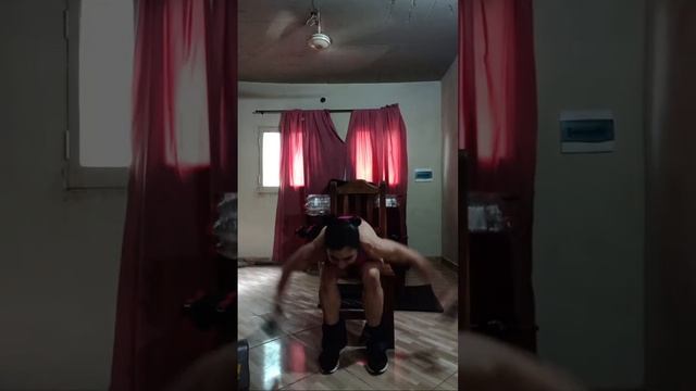 avanzados 9/11/23 abdomen brazos espalda смотреть онлайн