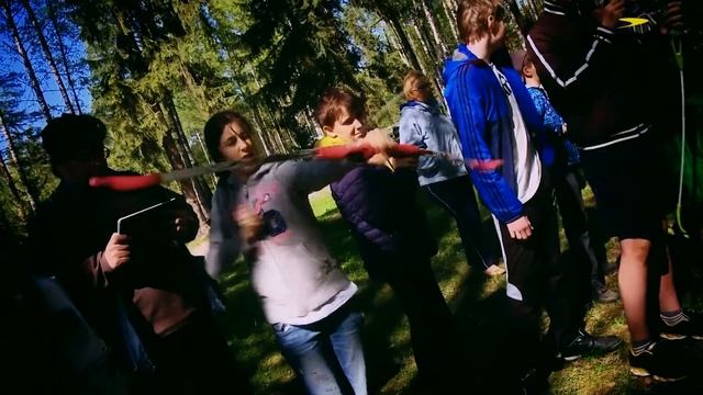 Золотая Долина