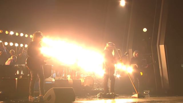 Chris Stapleton - Cold смотреть онлайн