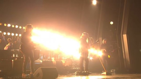 Chris Stapleton - Cold