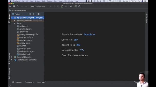#3 Install and Set up Gatsby theme | Using Gatsby Theme | Gatsby WordPress Tutorial | ACF смотреть онлайн