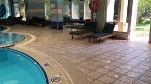 BELCONTI RESORT HOTEL review inside /Обзор отеля BELCONTI RESORT HOTEL часть 1