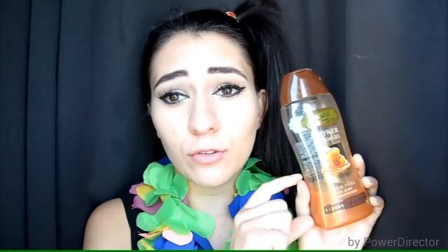 Vlog: Болтовня, гели для душа, резиночки. смотреть онлайн