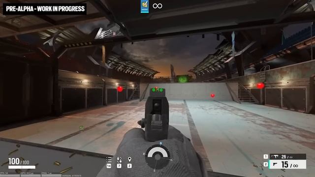Что будет с Rainbow Six Siege в 2023? смотреть онлайн
