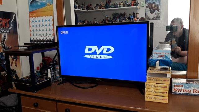 Opening/Menu Walkthrough Of Dinosaur Train: Dinosaurs Big + Small DVD From 2019????? смотреть онлайн