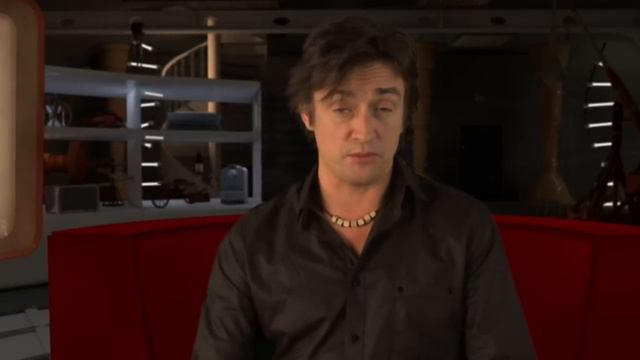 Crap Gadgets | Richard Hammond's Tech Head смотреть онлайн
