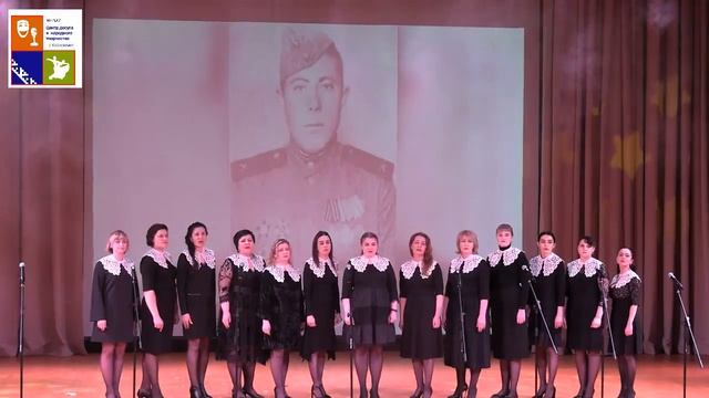 Фестиваль хоров среди трудовых коллективов САЛЮТ ПОБЕДЫ 2021.mp4 смотреть онлайн
