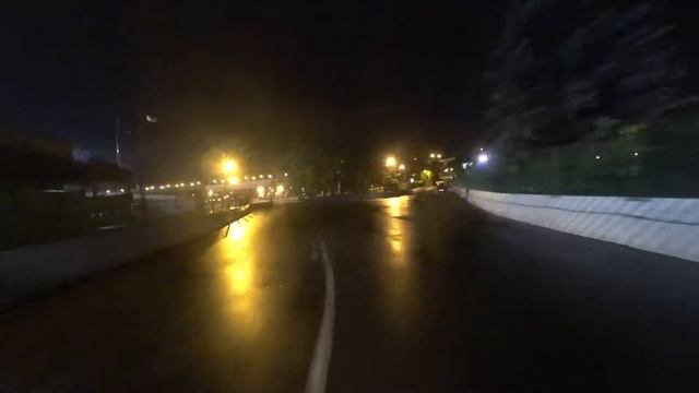 Покатушки по ночному Санкт-Петербургу смотреть онлайн