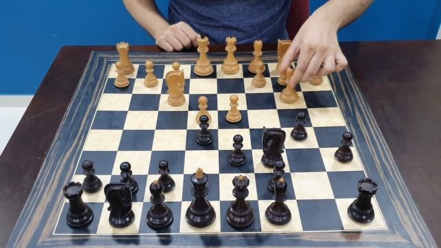 Basic Opening Chess Trap | Noah Ark's Trap | Was Dad's advice wrong? смотреть онлайн