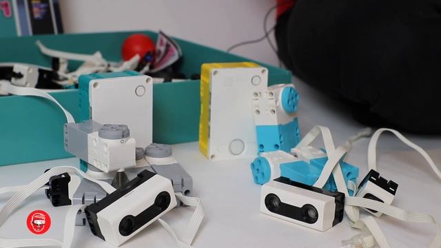 Robot Inventor 51515 vs. 45678 LEGO SPIKE Prime: how to choose? смотреть онлайн