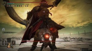 Радан, консорт Микеллы 139lvl Нуб-Способ ELDEN RING #DLC