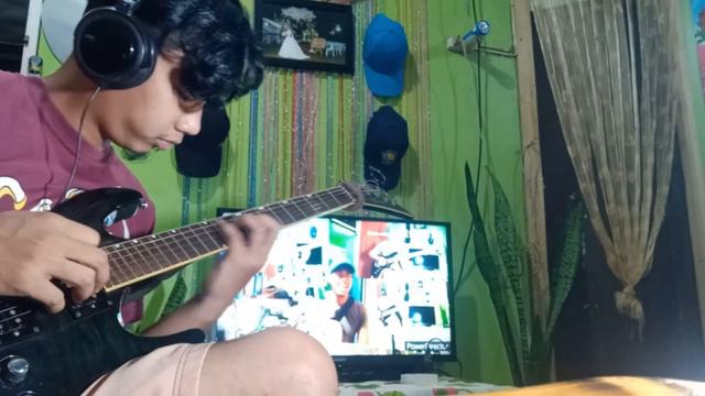 A Mixolydian Noodling 5th Mode of the Diatonic Scale смотреть онлайн