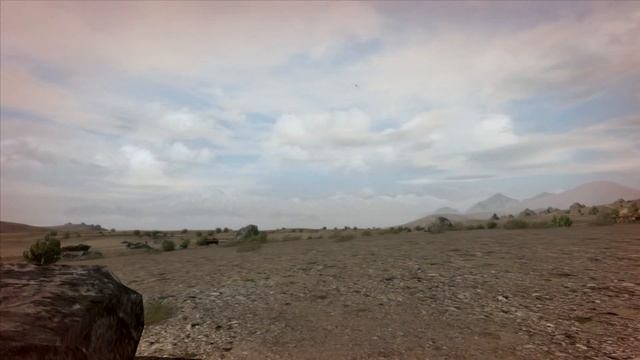 Operation Flash Prolouge (22ETF) смотреть онлайн