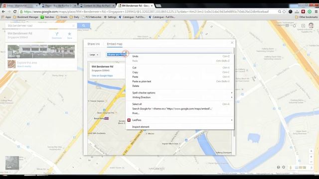 How to Add Google Map to Your WordPress Website смотреть онлайн