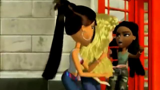 Bratz Theme Song With Lyrics. смотреть онлайн