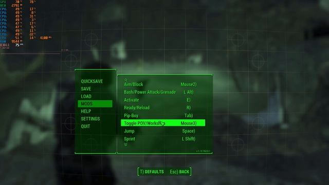 Fallout 4 GTX 1650 + i3 10100f Ultra Settings 1080p Benchmarks смотреть онлайн