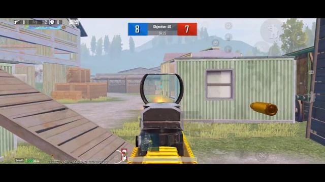iQOO NEO 6 VS IPHONE 13 PRO ? BGMI TDM 1 VS 1 MATCH ? | ANDROID 90 FPS VS IOS 90 FPS | Bgmi Mobile смотреть онлайн