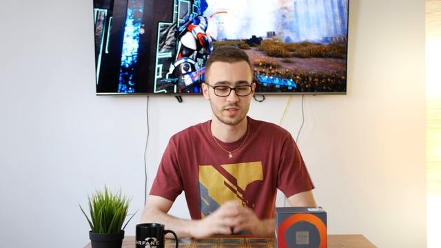 KustomRecenzja - Ryzen 3 1200 test смотреть онлайн