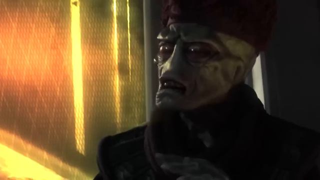 Chancellor Palpatine Galactic Empire Speech (Star Wars Episode 3 Revenge Of The Sith)