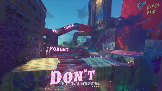 (НЕ) итоги пиара игры Suicide Squad: Kill the Justice League смотреть онлайн