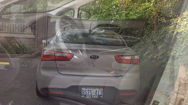 2013 Kia Rio - $13,000 смотреть онлайн