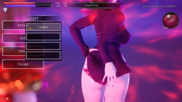 Under the Witch // ОПАСНЫЕ ИГРЫ ?