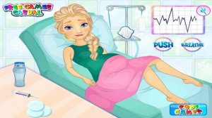 СИМУЛЯТОР РОДОВ (АНТОН ПРИНИМАЕТ РОДЫ!)