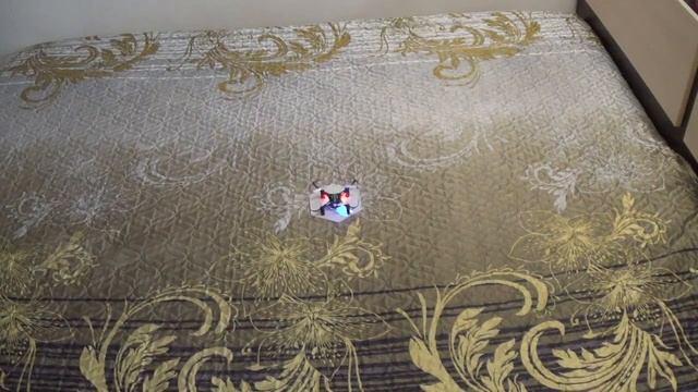 Грузоподъемность мини квадрокоптера Eachine H8 Mini смотреть онлайн
