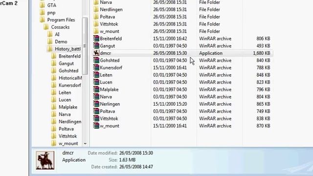 cossacks european wars crush смотреть онлайн