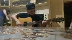 Идигов Ислам - Прощай