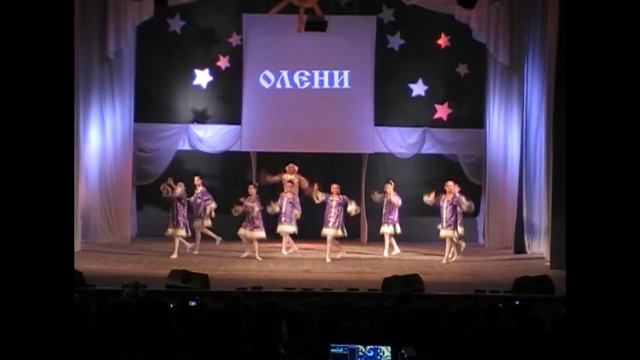 ОАТ "ПЛАСТИЛИН" l СЕВЕРНОЕ СИЯНИЕ 2010 смотреть онлайн