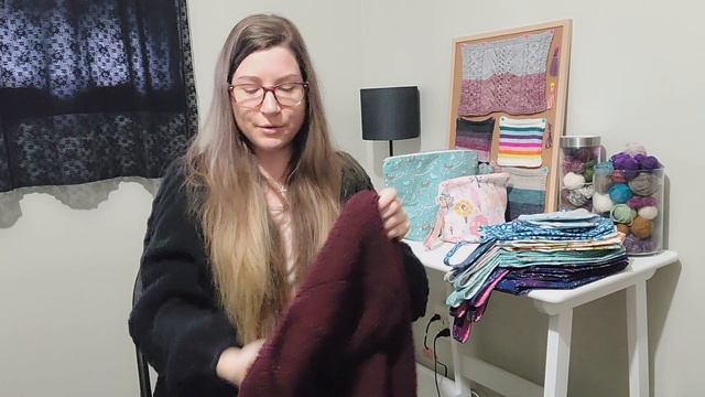 Ep. 11 | Garments, Hats & Project Bags! | Honeybird Studio Knitting Podcast смотреть онлайн