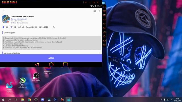 NOVO!!! MELHOR SMARTGAGA PRA PC FRACO/TODAS AS CONTAS/PC NOTEBOOK/2GB DE RAM?? смотреть онлайн