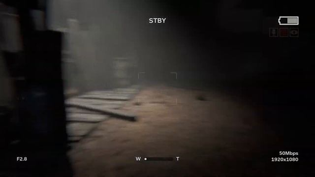 Лютый замес в церкви! / Слабонервным не смотреть! / Опять эта бабка!? / Outlast 2 (#4) смотреть онлайн