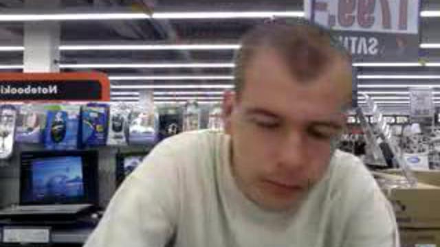 Когда клиент думает что его не видят смотреть онлайн