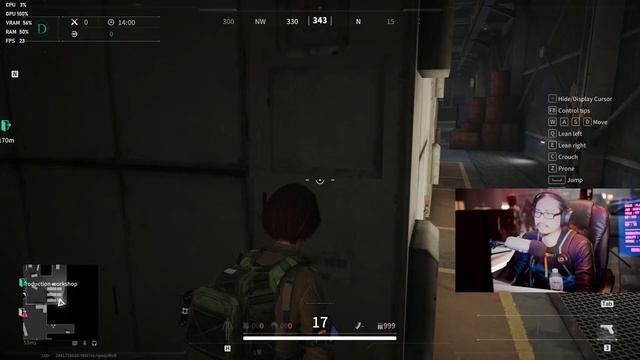 Can Steam Deck Play Lost Light At 4K 60FPS On Windows 11 Scavenge Supplies Loot Go Gun Blazing Game смотреть онлайн
