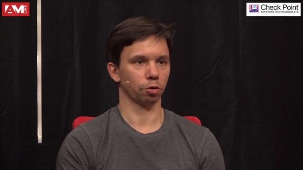 Алексей Белоглазов, Check Point Software Technologies: о современной защите от шифровальщиков
