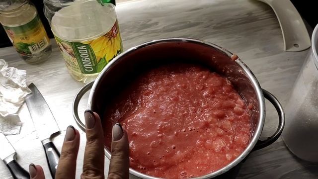 Кетчуп очень вкусный.?? смотреть онлайн