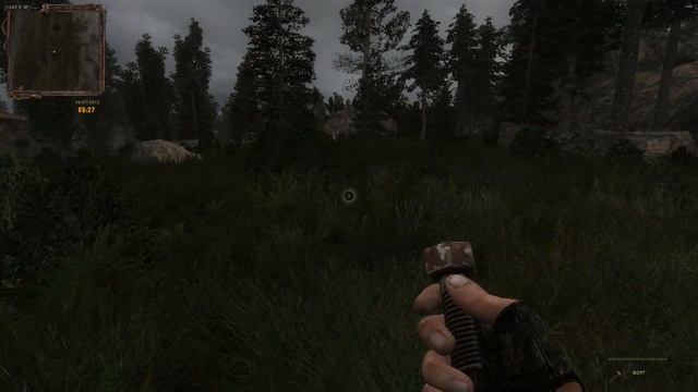 S.T.A.L.K.E.R. Lost Alpha DC 1.4008 EXTENDED-Инструменты для тонкой работы в Тёмной лощине... смотреть онлайн