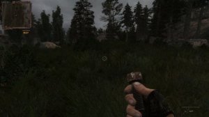 S.T.A.L.K.E.R. Lost Alpha DC 1.4008 EXTENDED-Инструменты для тонкой работы в Тёмной лощине...