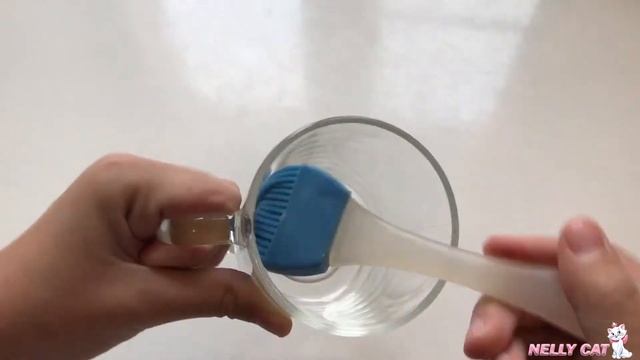 Кекс за две минуты в микроволновке для любимой игрушки на День Рождения смотреть онлайн