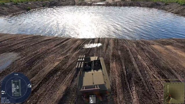 TINY ROCKET LAUNCHER Raketenwerfer смотреть онлайн