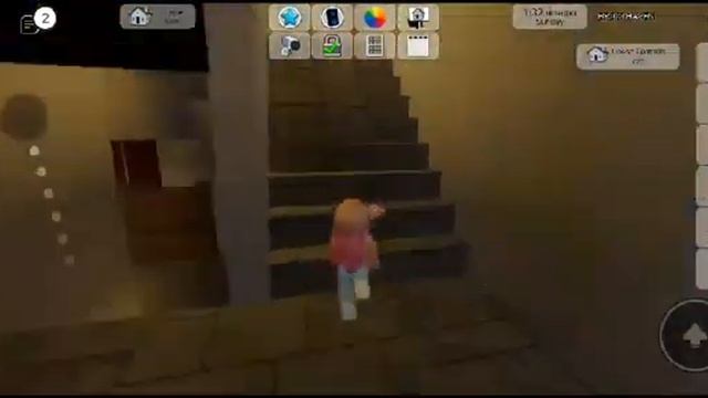 новая локация