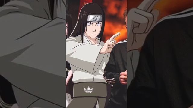 Как пробудить Бьякуган В Реальной Жизни | Аниме Наруто | Тик Ток #Shorts